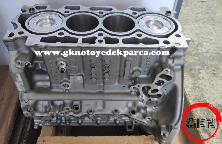 Motorlar Gkn Oto Yedek Par A